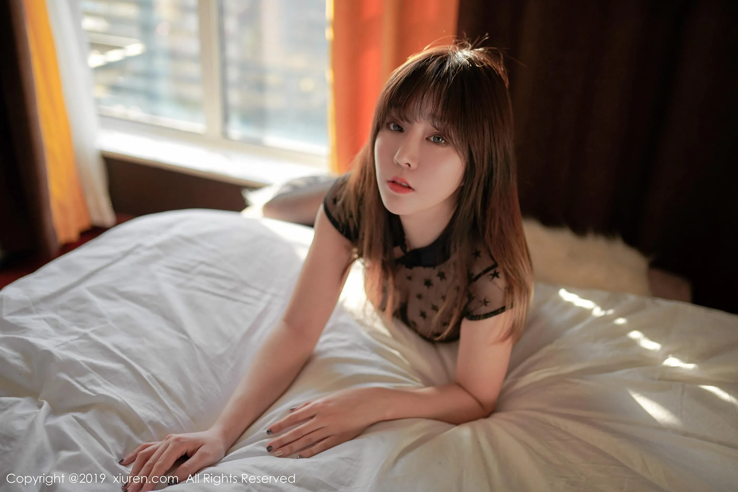 [XIUREN秀人网] 2019.03.06 NO.1363 王雨纯 [42P]插图6